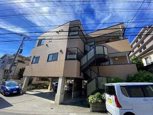 マイプレイスの画像