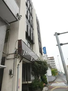 洪福寺ビル【6階】の外観