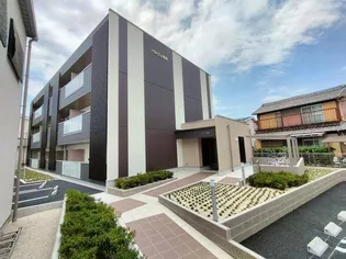 パルジュ塩池【1階】の外観