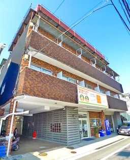 松江ロイヤルハイツの画像