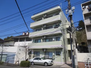 メゾンアムールの画像