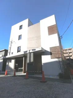 グランデール大森の画像