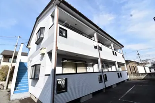 ブルーハイツ3【1階】の外観