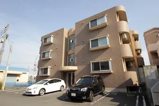 エスポワール末広の画像