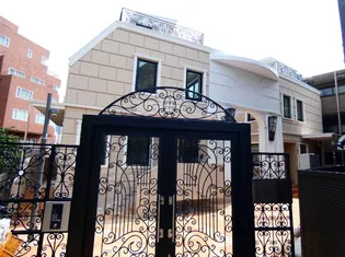 M.A HILLS AKASAKA【1階】の外観