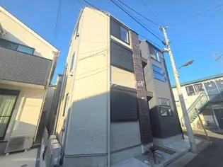 ユニヴェール西新井の画像