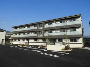 キヨール東原 B棟の画像