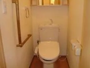 グランチェスタの内装