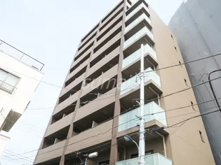 DIPS十条仲原WESTの画像