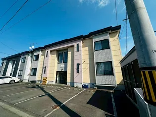 ボヌールインの画像