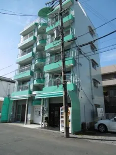 オクトヒルズの画像