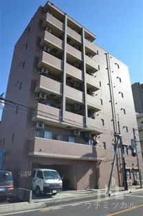 ヴューテラス戸田公園の画像