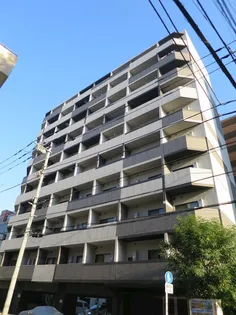 スパシエ ソリデ 横浜鶴見【10階】の外観