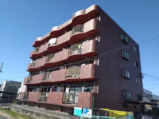 ソレイユ笠松の画像