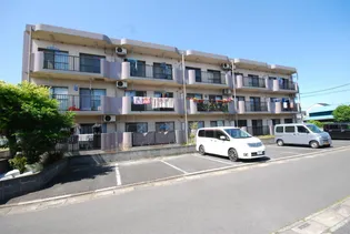 エクセルハイツの画像