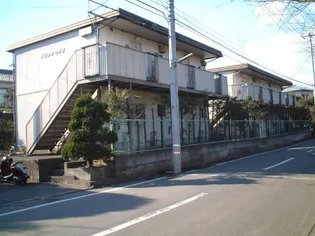 メゾン デ ウチダの画像