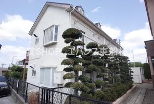 ホーユーパレスの画像