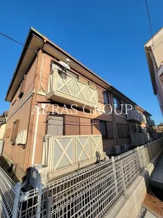 ファミールAの画像