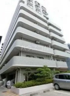 ライオンズマンション大森北の画像