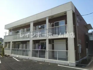 千葉県松戸市中根【マンション】の外観