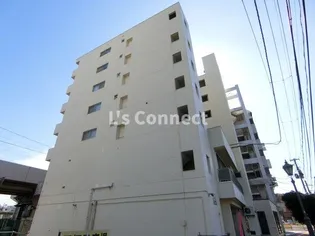 マンションさもとの画像