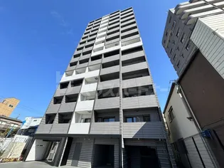 KDXレジデンス本蓮沼の画像