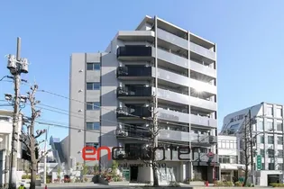 プリマリード南青山【5階】の外観