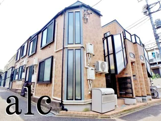 シャイニーソフト新宿落合Aの画像