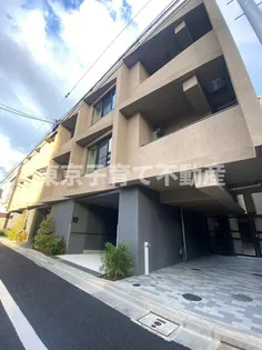 BRILLIA IST 文京六義園の画像