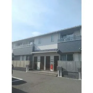 CASA PLACIDOB棟の画像