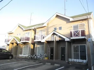 静岡県浜松市浜名区都田町【一戸建】の外観