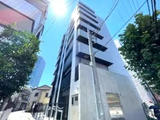 東京都墨田区押上2【マンション】の外観