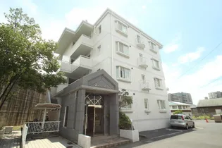 ハイツ76の画像