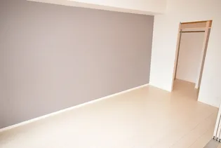 One Paseo【9階】の居間