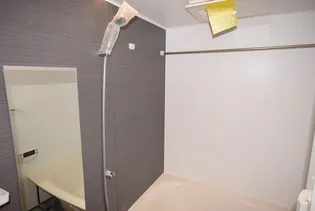 One Paseo【9階】の風呂