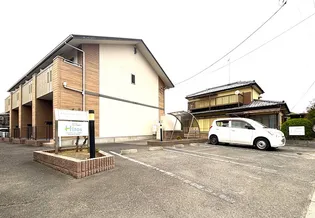 ステーションヒルズの地図