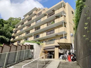 CASSIA保土ヶ谷【5階】の外観