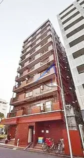 ニックハイム茅場町の画像