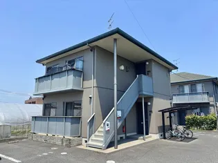 ルミエール A棟の画像