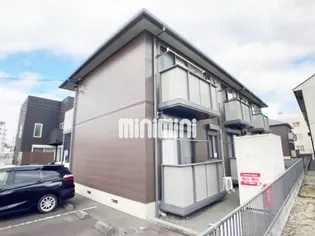 ラフィネ敷地 Bの画像