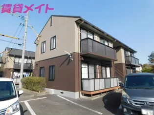 ヴィルヌーブスズカ Eの画像