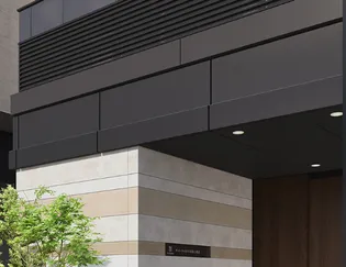 東京都中央区日本橋堀留町1【マンション】の外観