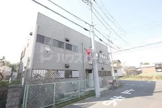 埼玉県さいたま市北区土呂町2【アパート】の外観