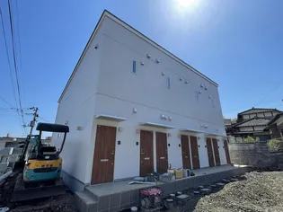 Le ciel(ル・シエル)【2階】の外観