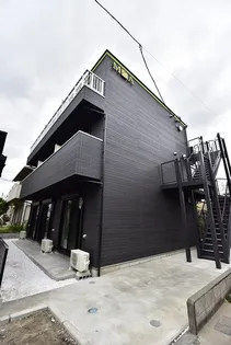 モダンアパートメント鶴見豊岡の画像