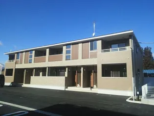 セラヴィオーラ【1階】の外観