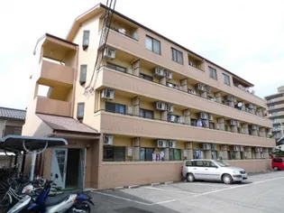 ドリームハイツの画像