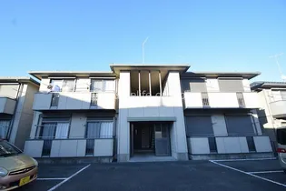 キャロットハウスIIの画像