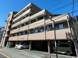 マドンナ西千葉【2階】の外観