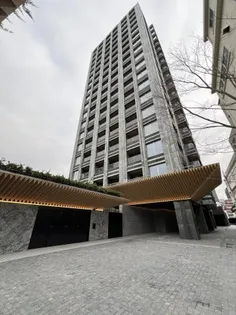 ブランズ千代田富士見【11階】の外観